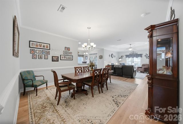 453 Pepperstone Drive, Salisbury, NC 28146