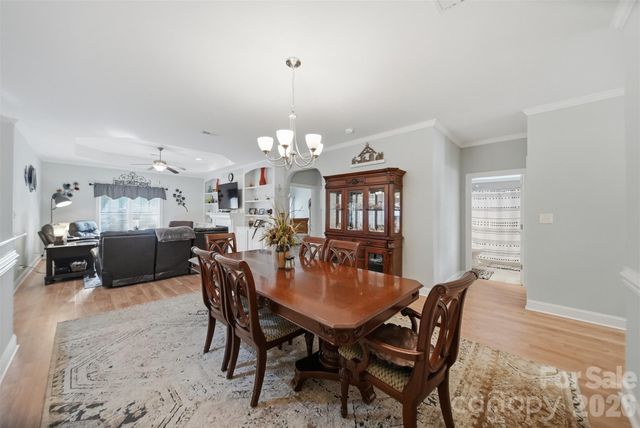 453 Pepperstone Drive, Salisbury, NC 28146