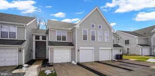 4743 KING JOHN WAY #184, Upper Marlboro, MD 20772