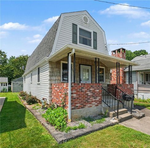 215 Acme Ave, Harmar, PA 15024