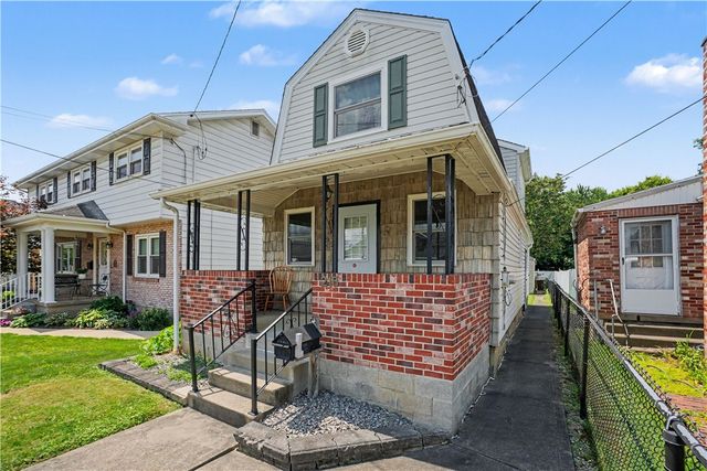 215 Acme Ave, Harmar, PA 15024