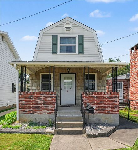 215 Acme Ave, Harmar, PA 15024
