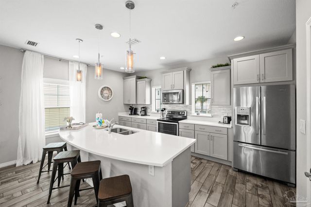 14485 Salt Meadow Dr, Pensacola, FL 32507