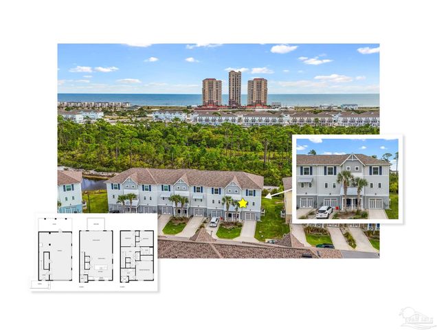 14485 Salt Meadow Dr, Pensacola, FL 32507