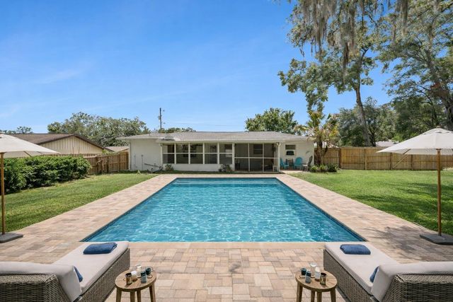 204 IRIS LANE, Inverness, FL 34452