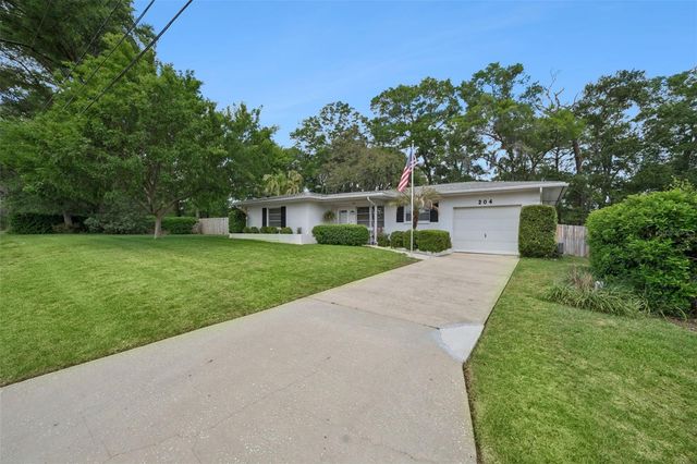 204 IRIS LANE, Inverness, FL 34452