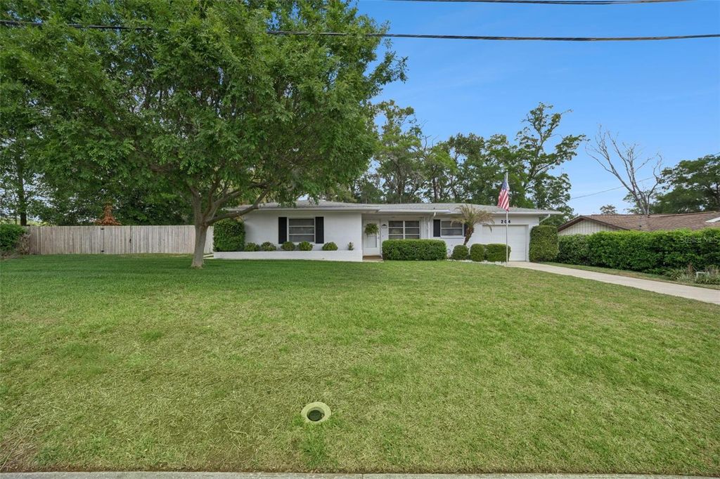 204 IRIS LANE, Inverness, FL 34452