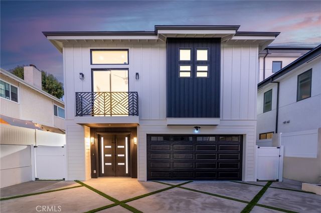 110 S Irena Avenue B, Redondo Beach, CA 90277