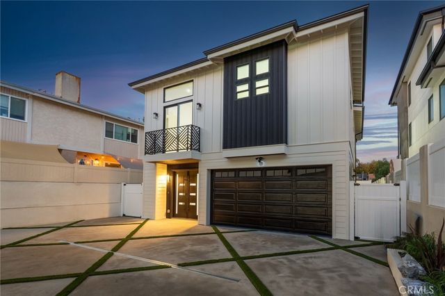 110 S Irena Avenue B, Redondo Beach, CA 90277