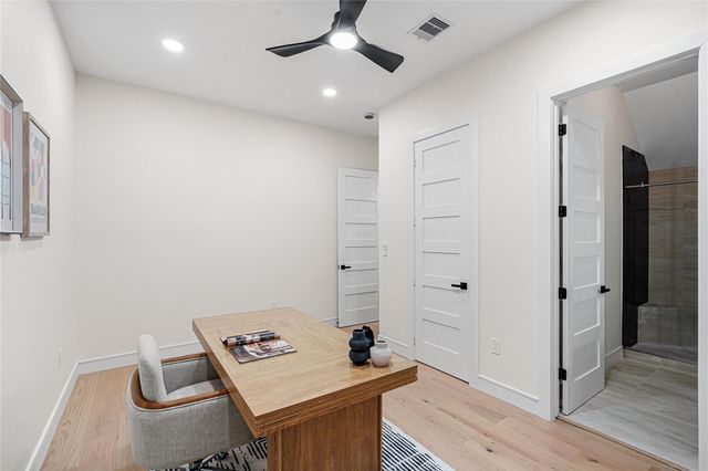 3531 Bradford Street, Houston, TX 77025
