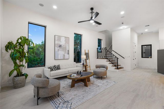3531 Bradford Street, Houston, TX 77025