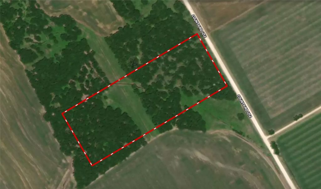 TBD Hcr-1212, Blum, TX 76627