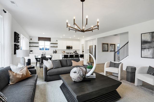 8637 Georgina Street, Fortville, IN 46040