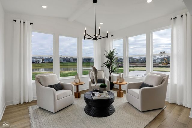 8637 Georgina Street, Fortville, IN 46040