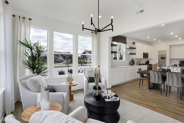 8637 Georgina Street, Fortville, IN 46040