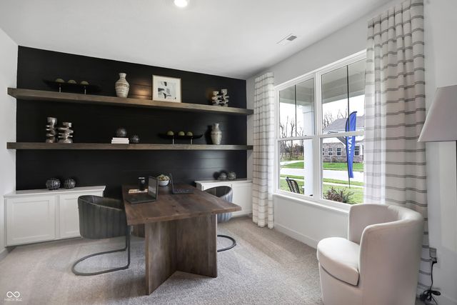 8637 Georgina Street, Fortville, IN 46040