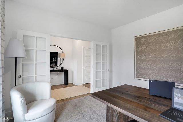 8637 Georgina Street, Fortville, IN 46040