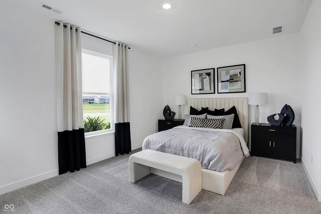 8637 Georgina Street, Fortville, IN 46040