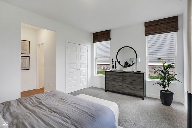 8637 Georgina Street, Fortville, IN 46040