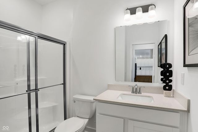 8637 Georgina Street, Fortville, IN 46040