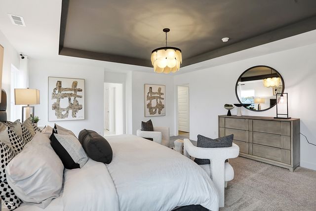 8637 Georgina Street, Fortville, IN 46040