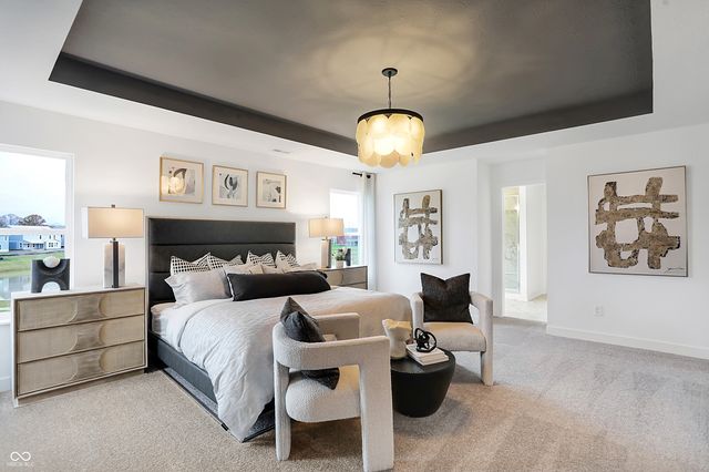 8637 Georgina Street, Fortville, IN 46040