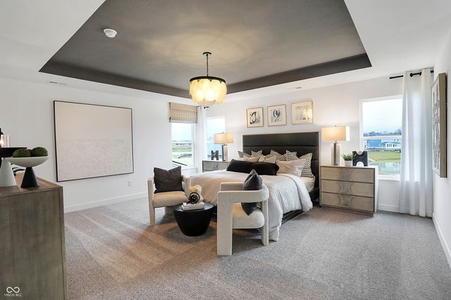 8637 Georgina Street, Fortville, IN 46040