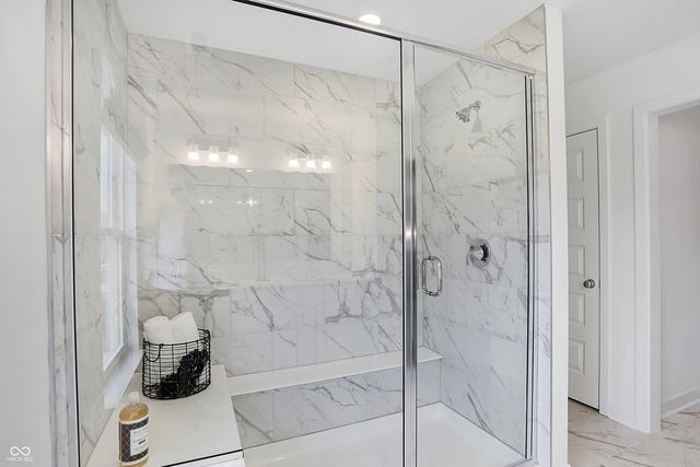 8637 Georgina Street, Fortville, IN 46040