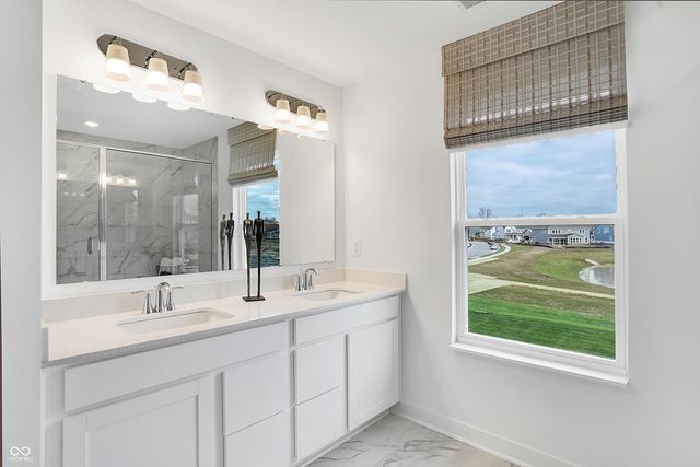 8637 Georgina Street, Fortville, IN 46040