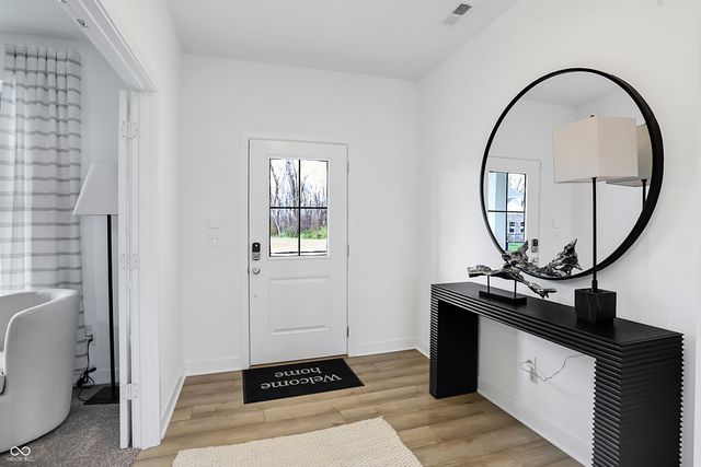 8637 Georgina Street, Fortville, IN 46040