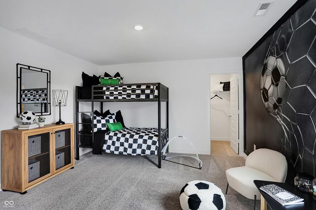 8637 Georgina Street, Fortville, IN 46040