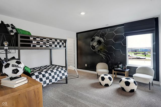 8637 Georgina Street, Fortville, IN 46040