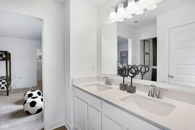 8637 Georgina Street, Fortville, IN 46040