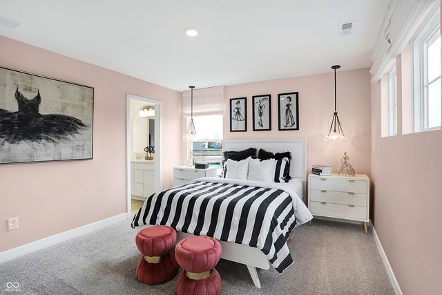 8637 Georgina Street, Fortville, IN 46040