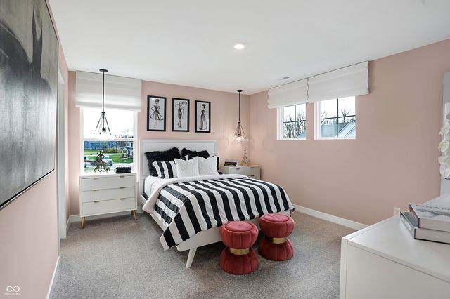 8637 Georgina Street, Fortville, IN 46040