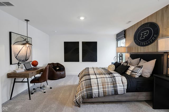 8637 Georgina Street, Fortville, IN 46040