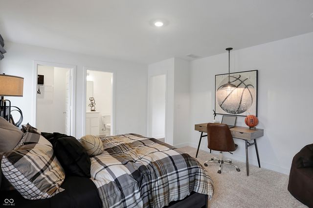 8637 Georgina Street, Fortville, IN 46040