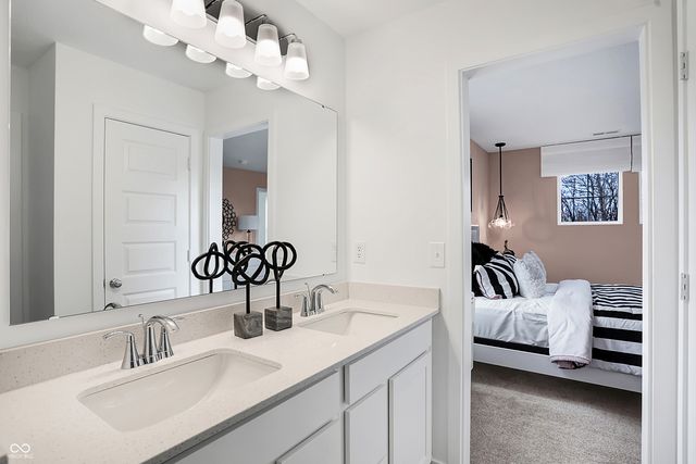 8637 Georgina Street, Fortville, IN 46040