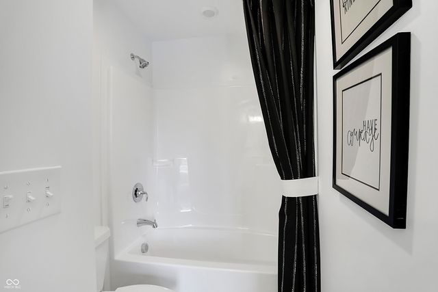 8637 Georgina Street, Fortville, IN 46040