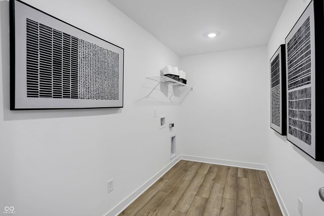 8637 Georgina Street, Fortville, IN 46040