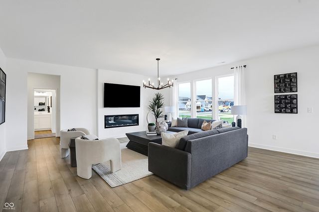 8637 Georgina Street, Fortville, IN 46040