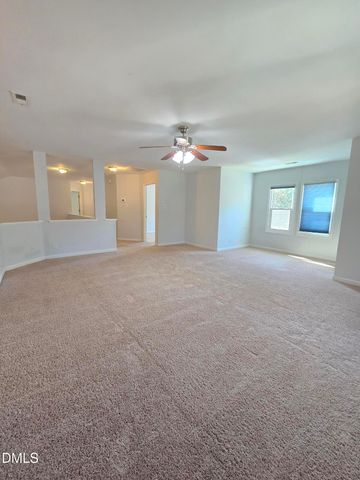 302 Halls Mill Drive, Cary, NC 27519