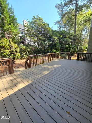 302 Halls Mill Drive, Cary, NC 27519