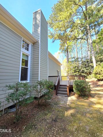 302 Halls Mill Drive, Cary, NC 27519