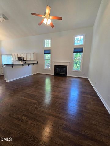 302 Halls Mill Drive, Cary, NC 27519