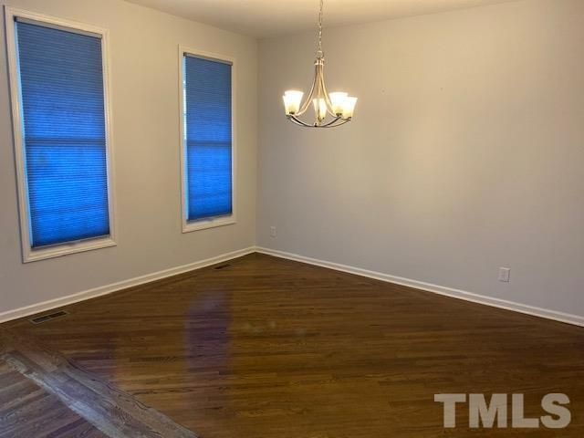 302 Halls Mill Drive, Cary, NC 27519