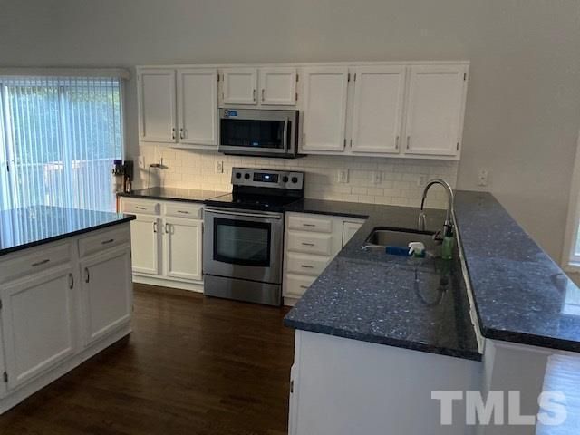 302 Halls Mill Drive, Cary, NC 27519