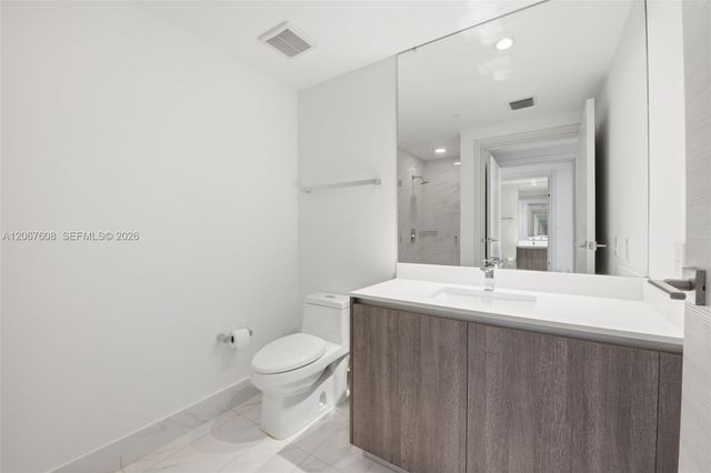 801 S Miami Avenue 3101, Miami, FL 33130