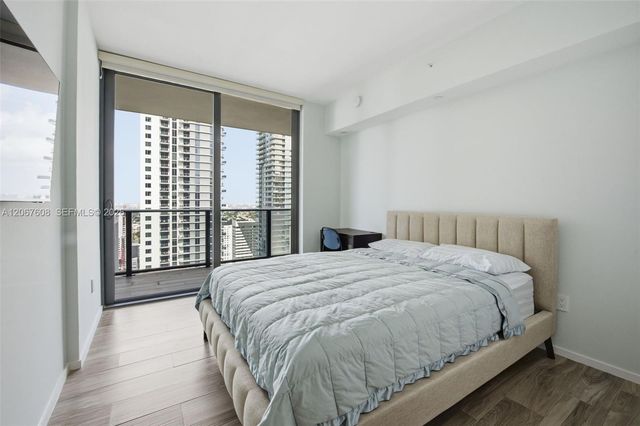 801 S Miami Avenue 3101, Miami, FL 33130