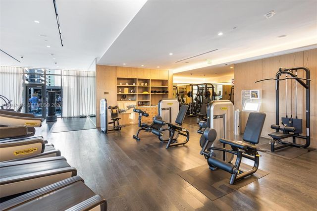 801 S Miami Avenue 3101, Miami, FL 33130